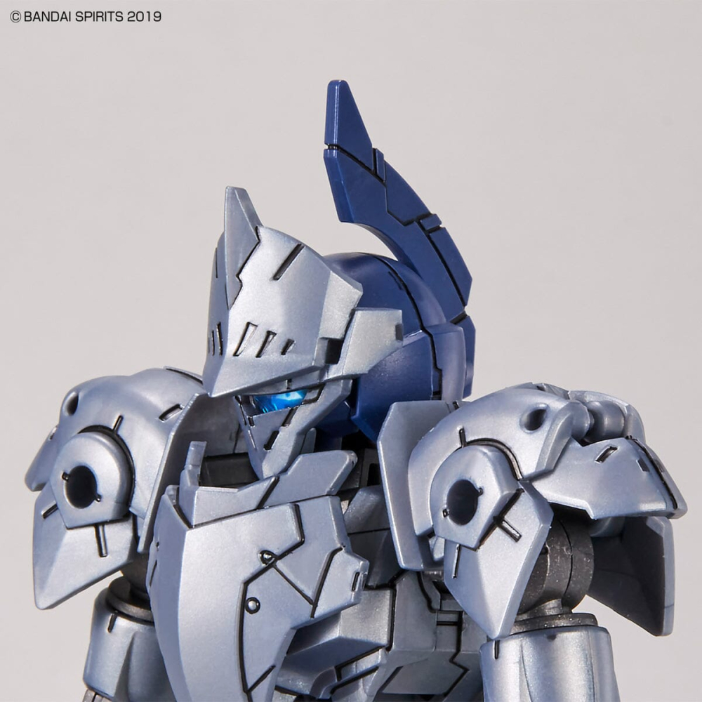 Cutie kit Bandai 30MM EXM-A9k Spinatio Knight Type 1/144 [6]