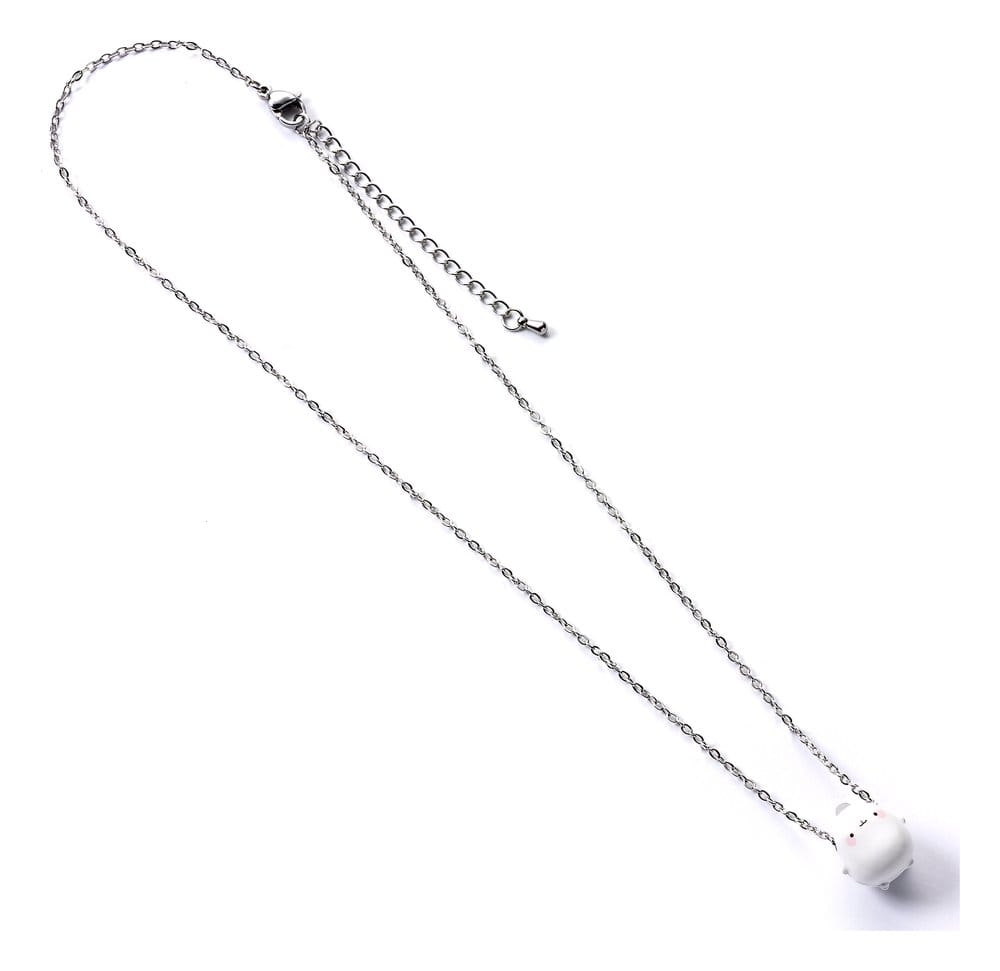 Molang 3D Necklace Molang [2]