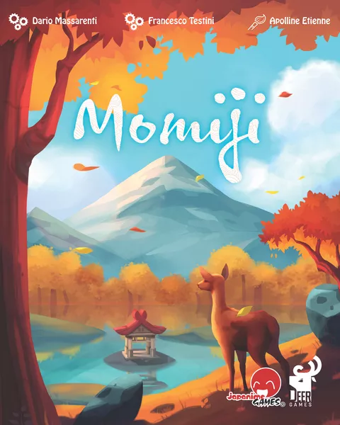 Momiji [1]