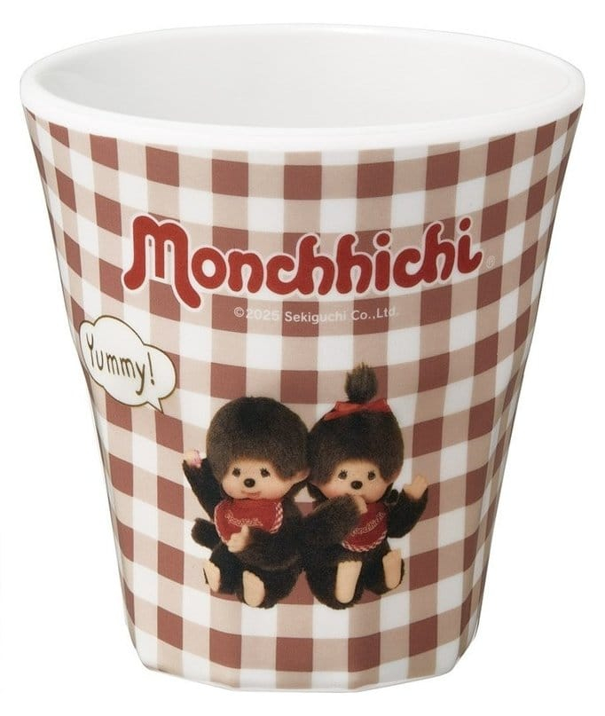 Monchhichi Mug Melamine [2]