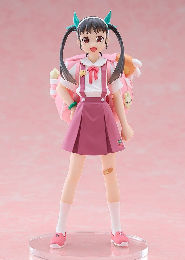 Monogatari Series CHILLfigg Mini Figures Blind Box Assortment (6) [4]