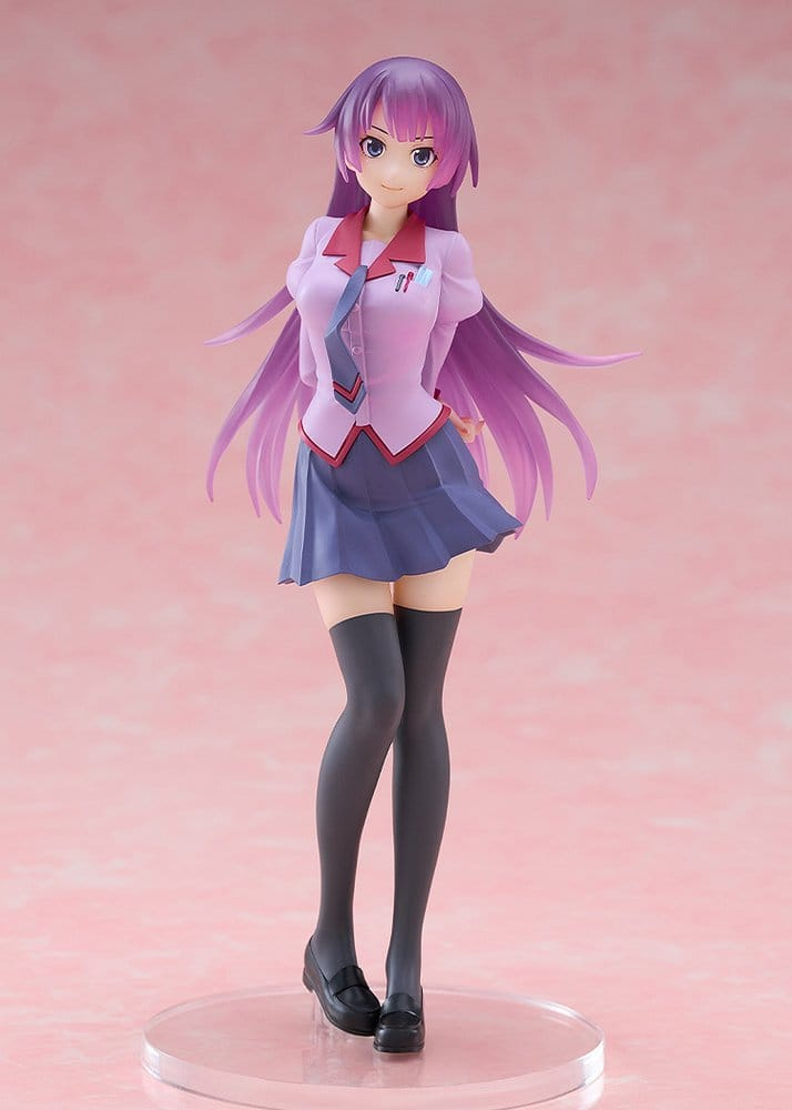 Monogatari Series CHILLfigg Mini Figures Blind Box Assortment (6) [3]