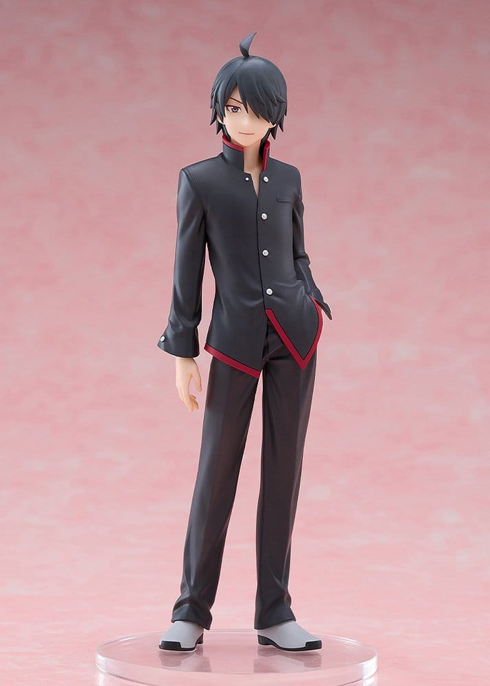 Monogatari Series CHILLfigg Mini Figures Blind Box Assortment (6) [2]