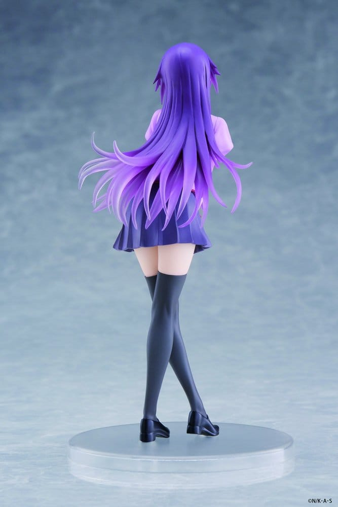 Monogatari Series Coreful PVC Figure Hitagi Senjougahara 40 cm [3]