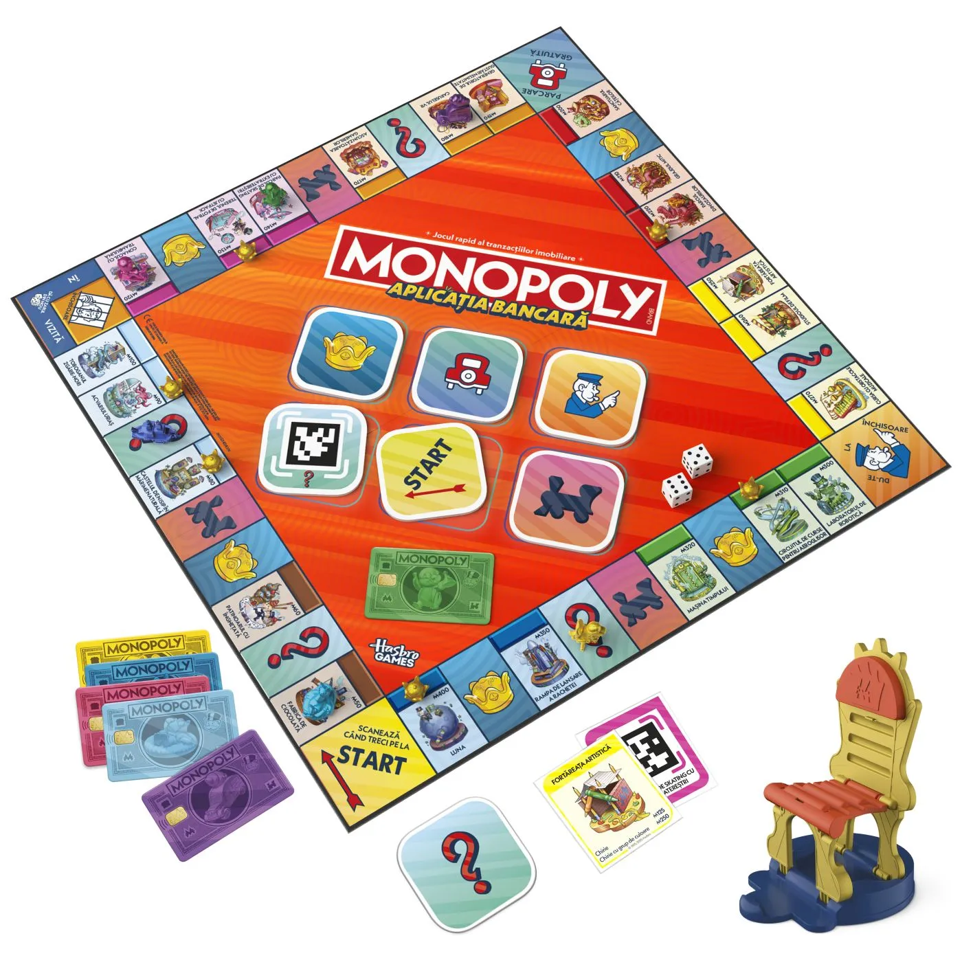 Monopoly Aplicatia Bancara RO [2]
