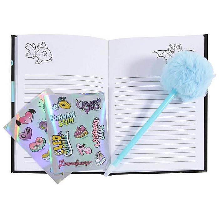 Monster High Coffret [2]