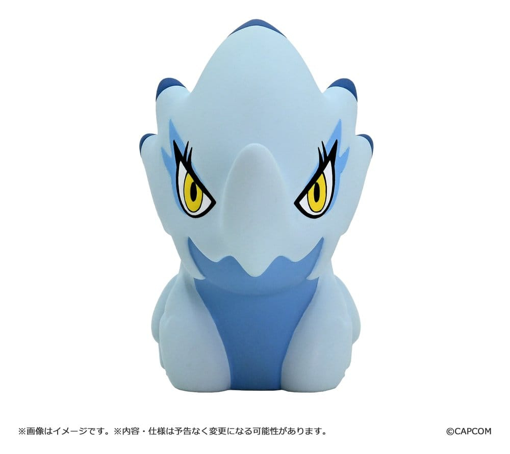 Monster Hunter Capcom Figure Builder Finger Puppet Vol. 3 [7]