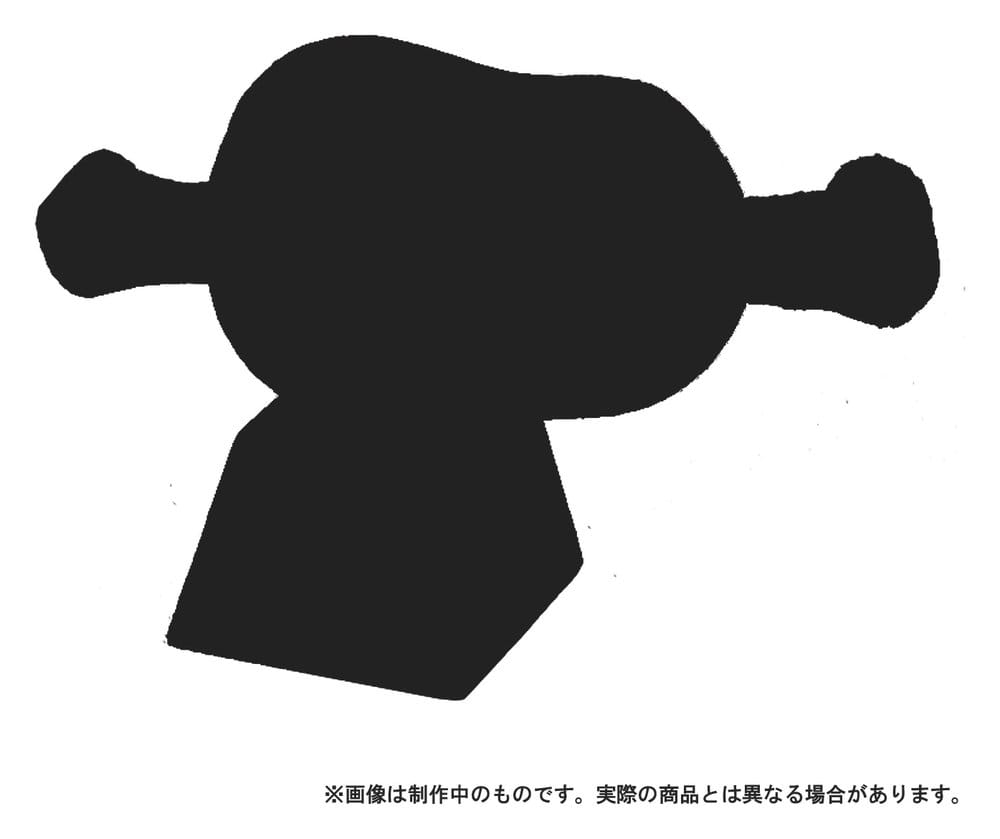 Monster Hunter Desktop Figure Mini Figures Blind Box Assortment (6) [6]