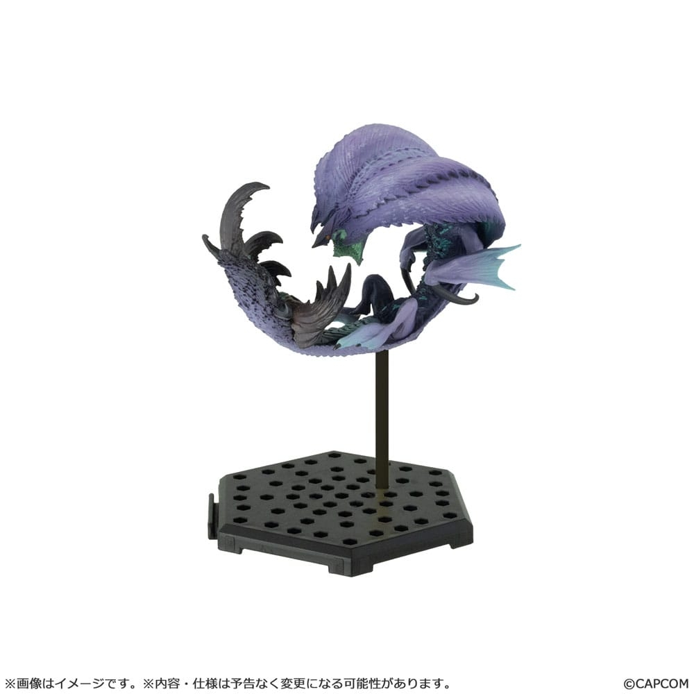 Monster Hunter Figure Builder Trading Figures Standard Model Plus Vol. 29 10 - 15 cm Assortment (6) [3]