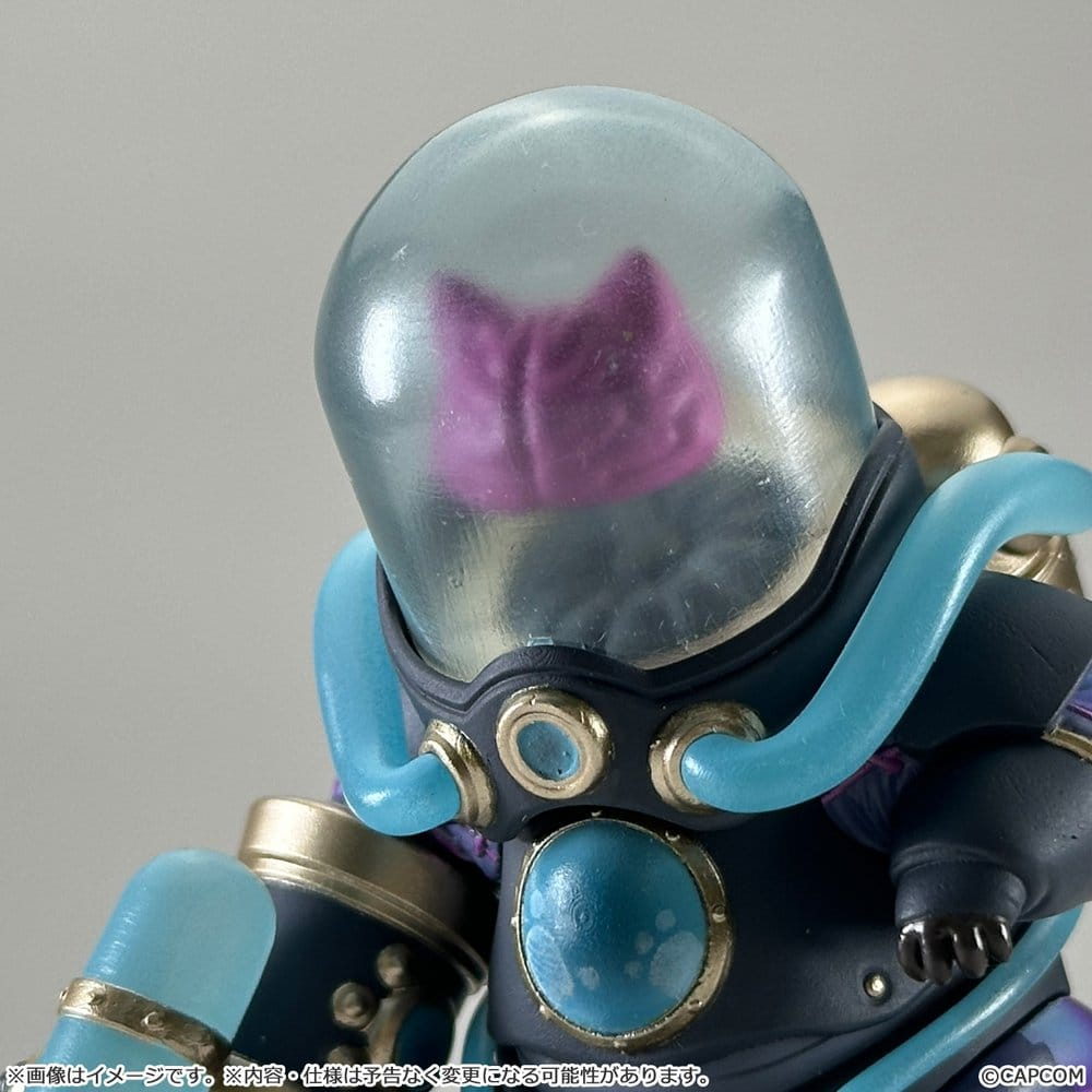 Monster Hunter Standard Model Plus Mini Figure Palico Collection Vol. 1 Blind Box Assortment (4) [12]