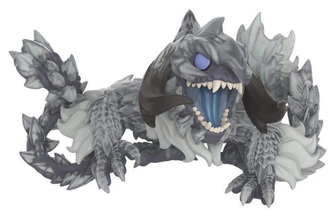 Monster Hunter Wilds Super Sized POP! Vinyl Figure Arkveld 15 cm [2]