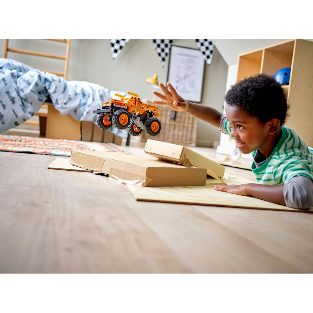 Monster Jam™ El Toro Loco™ [5]