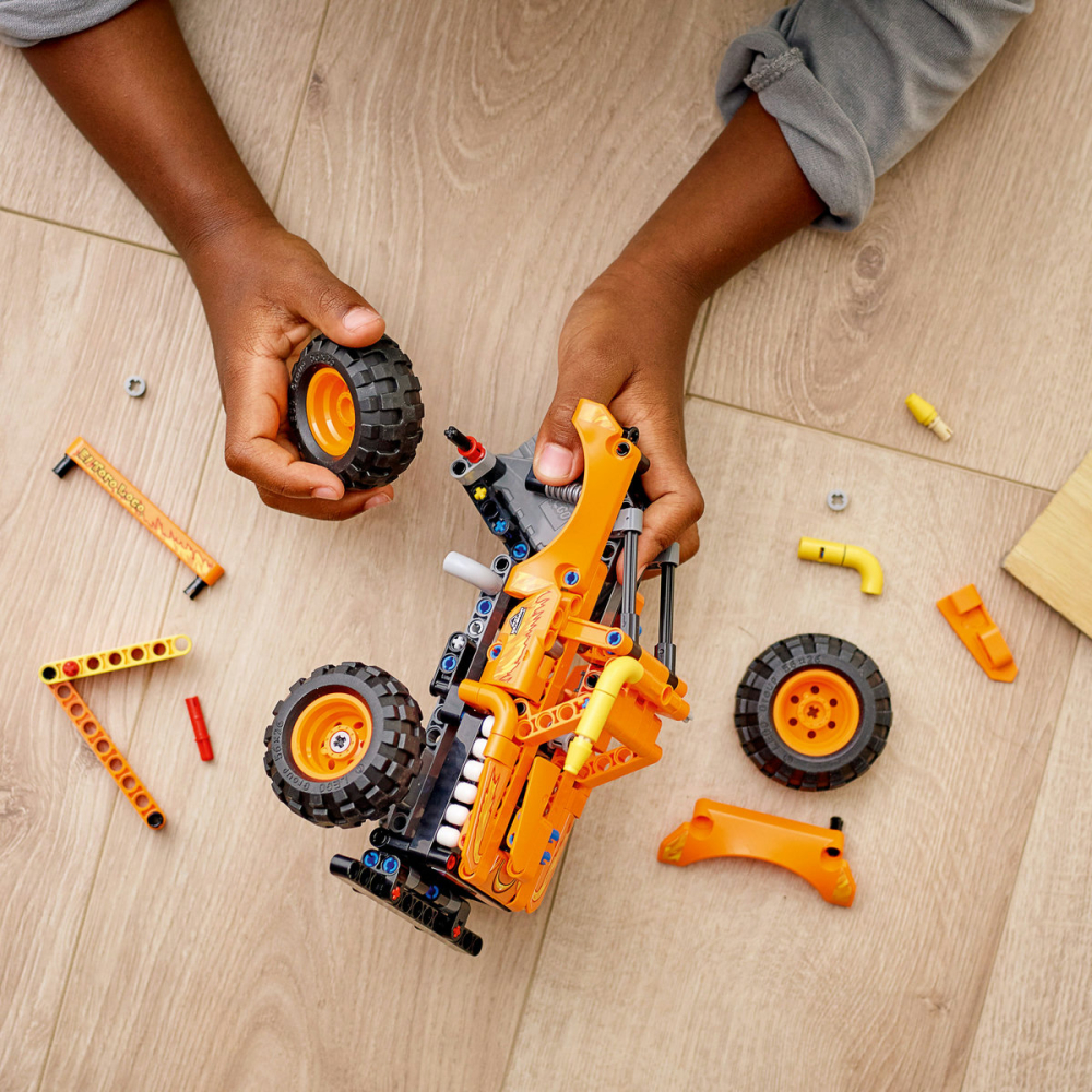 Monster Jam™ El Toro Loco™ [4]