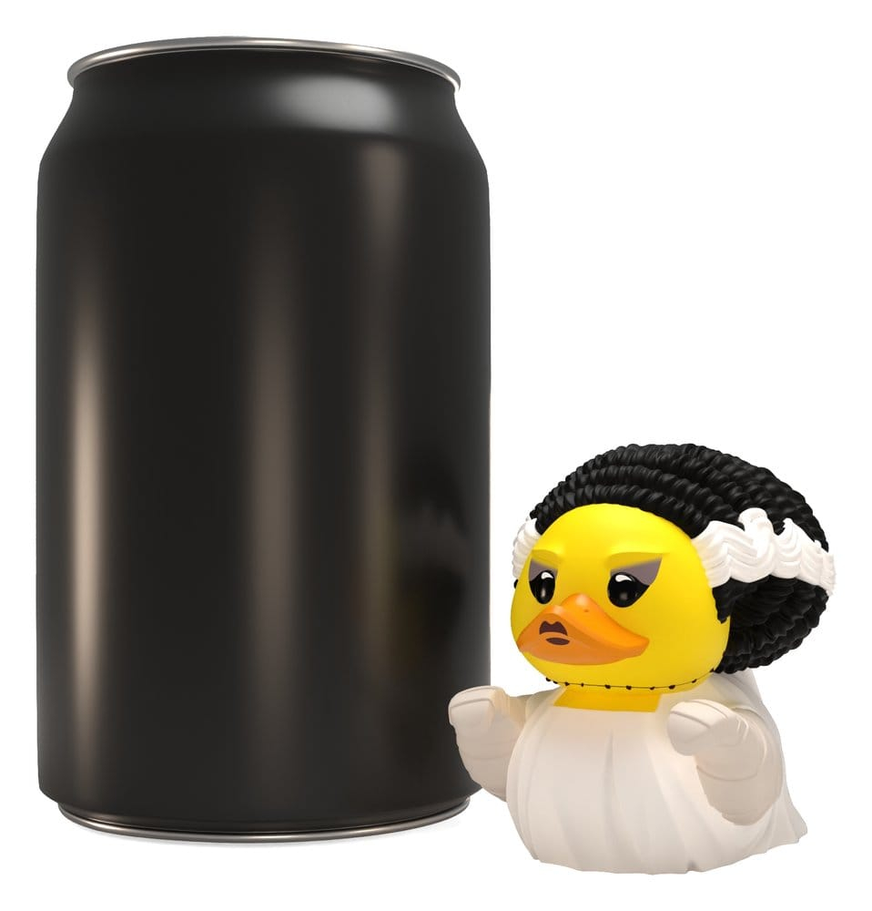 Monsters Tubbz Mini PVC Figure Bride of Frankenstein 5 cm [5]