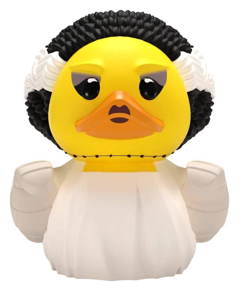 Monsters Tubbz Mini PVC Figure Bride of Frankenstein 5 cm [7]