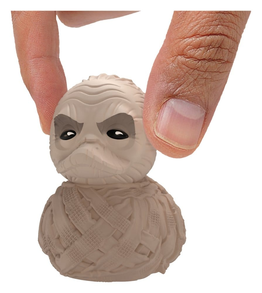 Monsters Tubbz Mini PVC Figure The Mummy 5 cm [3]