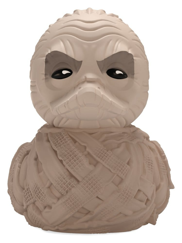 Monsters Tubbz Mini PVC Figure The Mummy 5 cm [7]