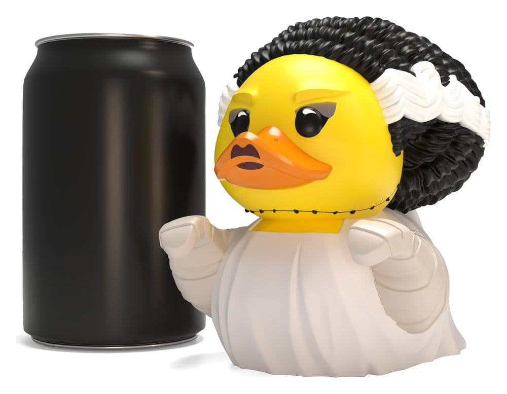 Monsters Tubbz PVC Figure Bride of Frankenstein Boxed Edition 10 cm [5]