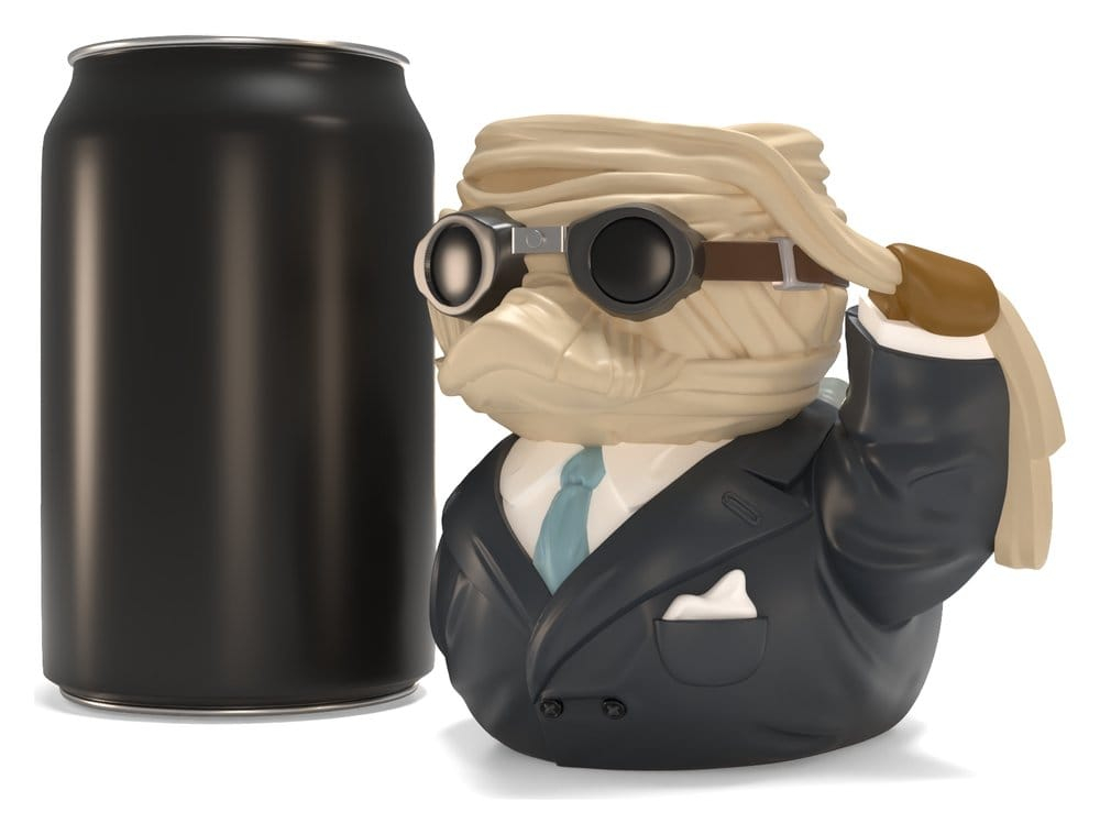 Monsters Tubbz PVC Figure Invisible Man 10 cm [5]