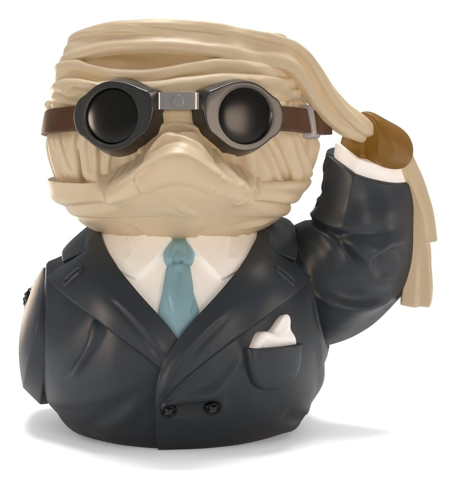 Monsters Tubbz PVC Figure Invisible Man 10 cm [7]