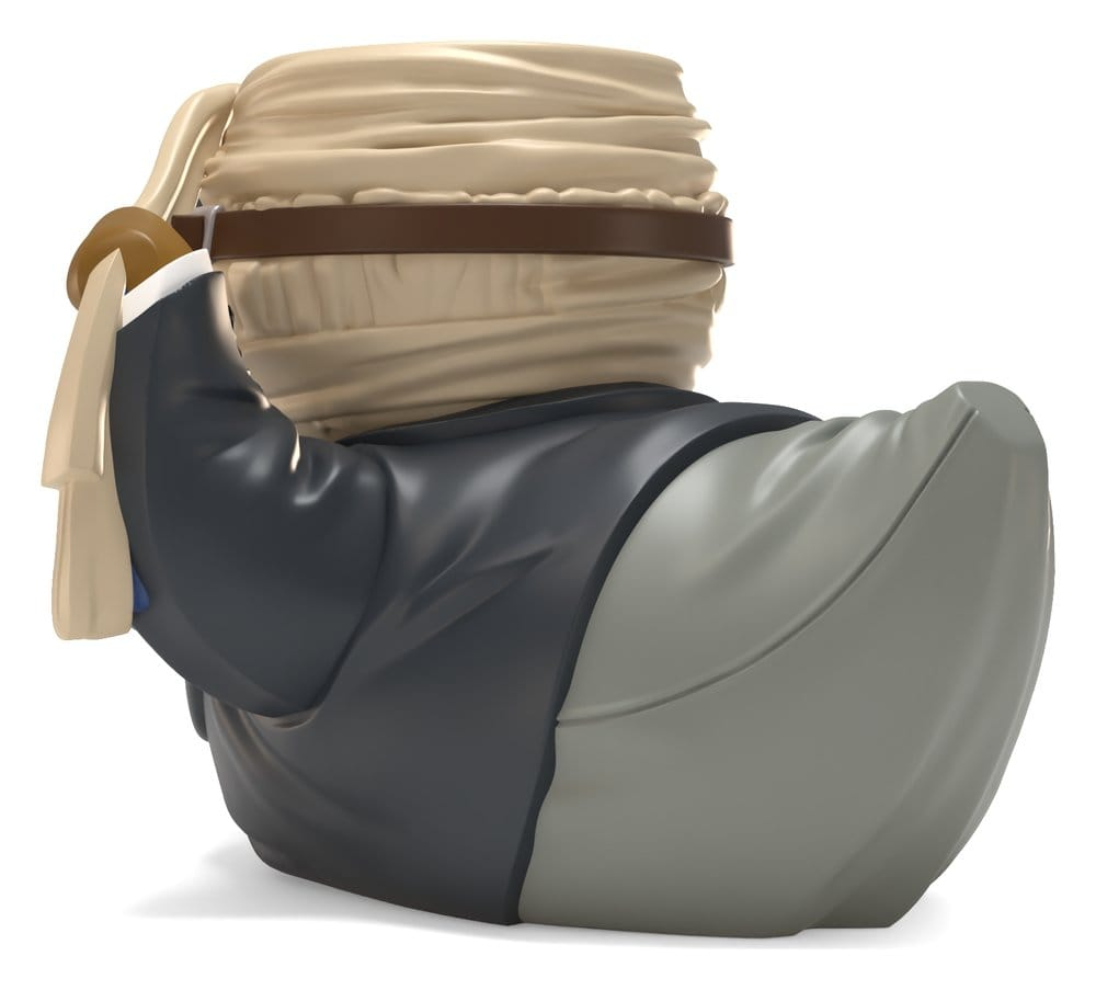 Monsters Tubbz PVC Figure Invisible Man 10 cm [4]