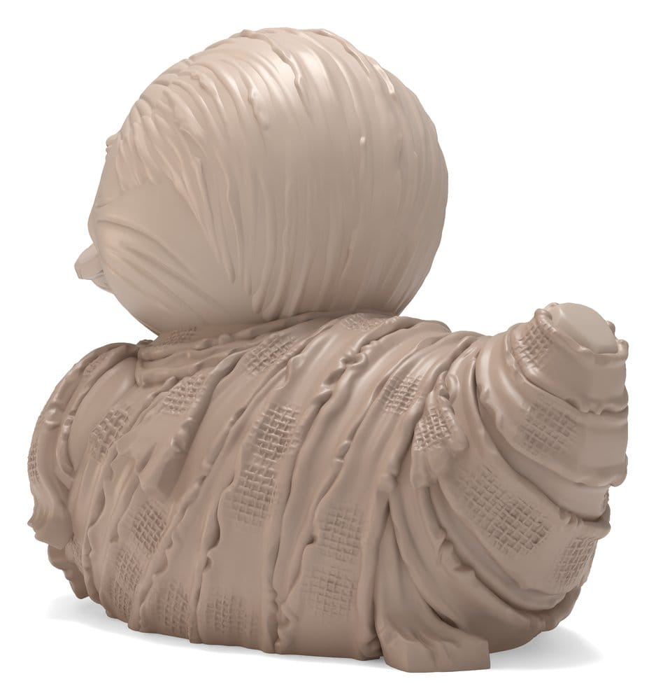 Monsters Tubbz PVC Figure Mummy 10 cm [4]