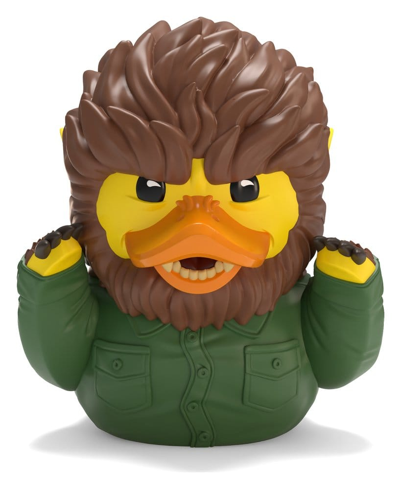 Monsters Tubbz PVC Figure Wolfman 10 cm [7]