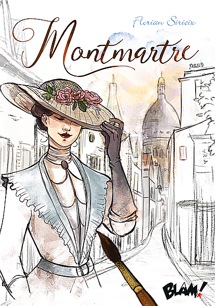 Montmartre [1]