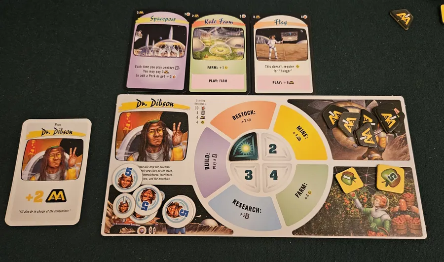 Moon Colony Bloodbath [4]