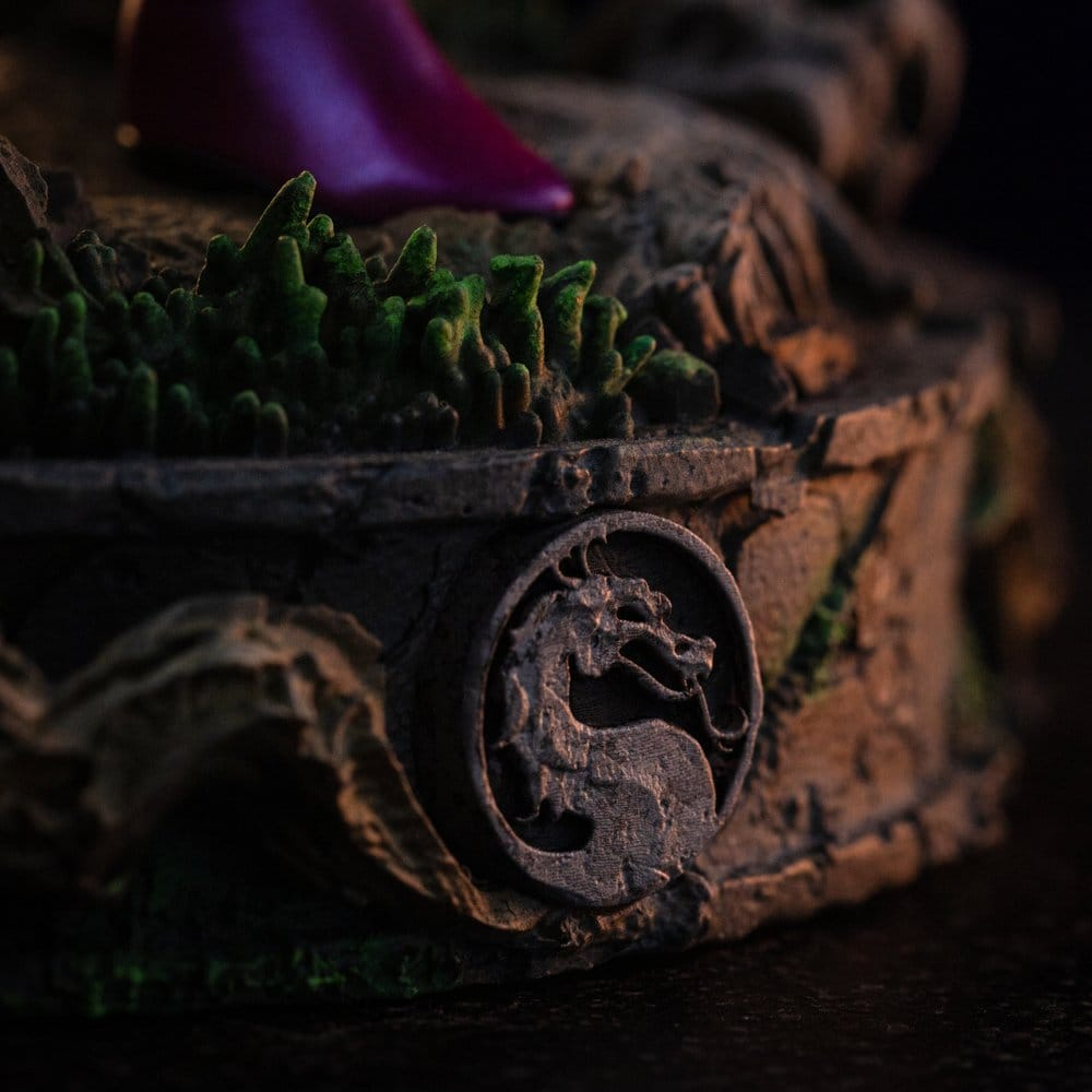 Mortal Kombat Art Scale Statue 1/10 Mileena 22 cm [10]