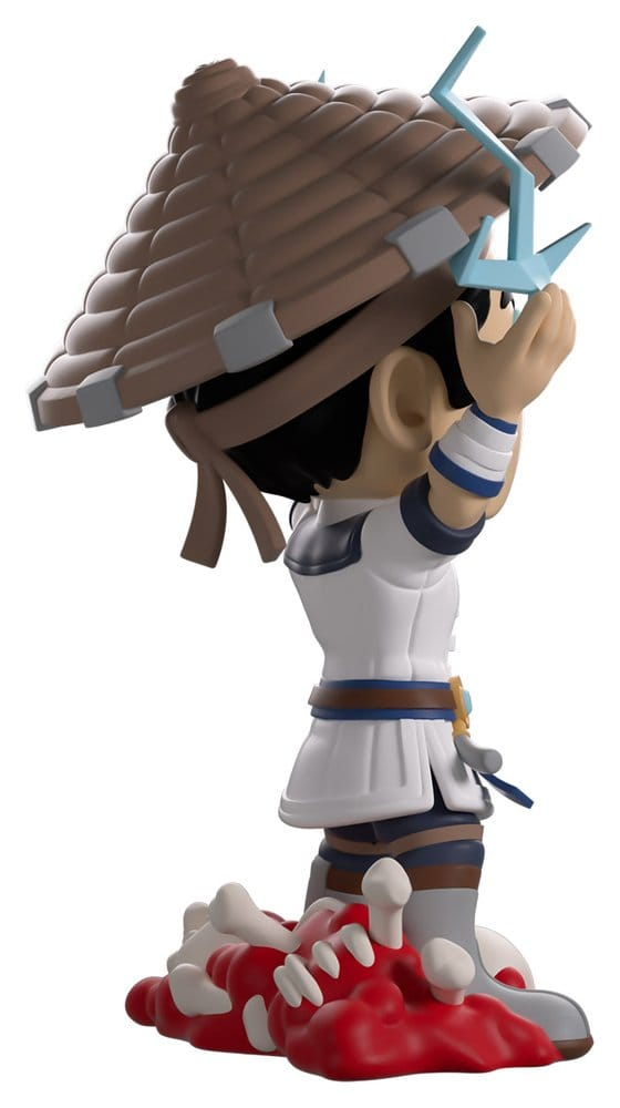Mortal Kombat Vinyl Figure Raiden 12 cm [2]