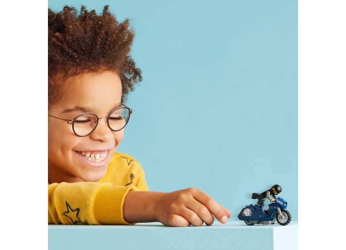 Motocicleta de cascadorii [7]