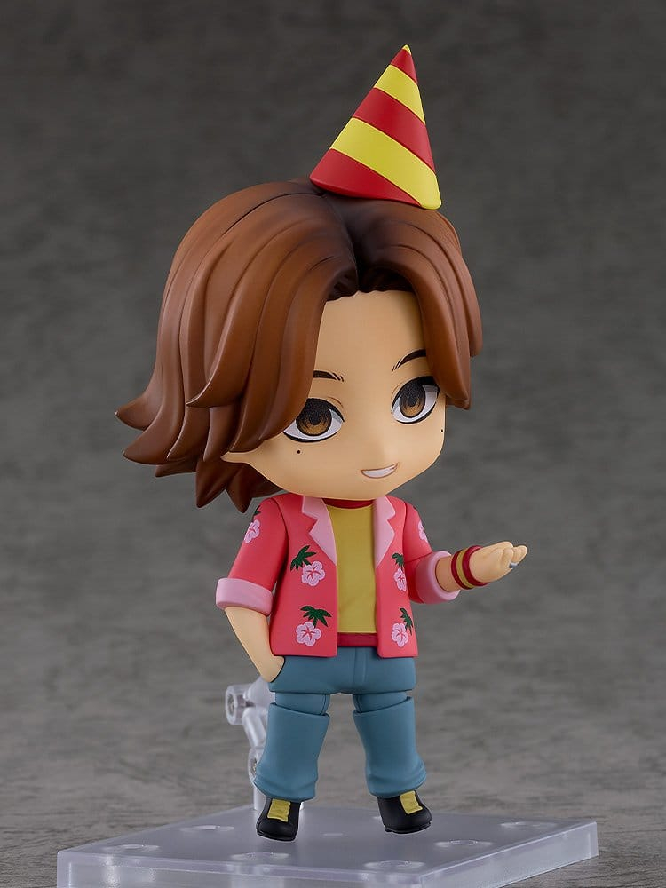 Mouthwashing Nendoroid Action Figure Daisuke 10 cm [3]