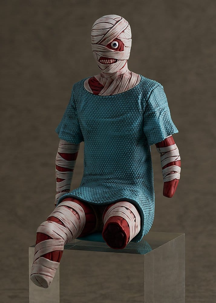 Mouthwashing Pop Up Parade Swacchao! PVC Figure Curly 11 cm [4]