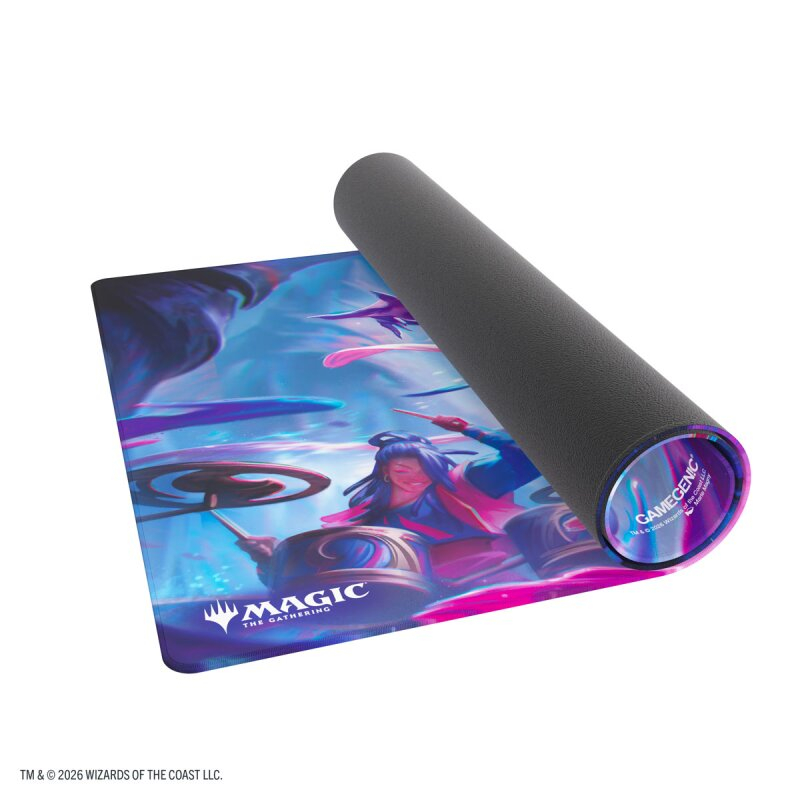MTG Prime Playmat Harmonized Trio [3]