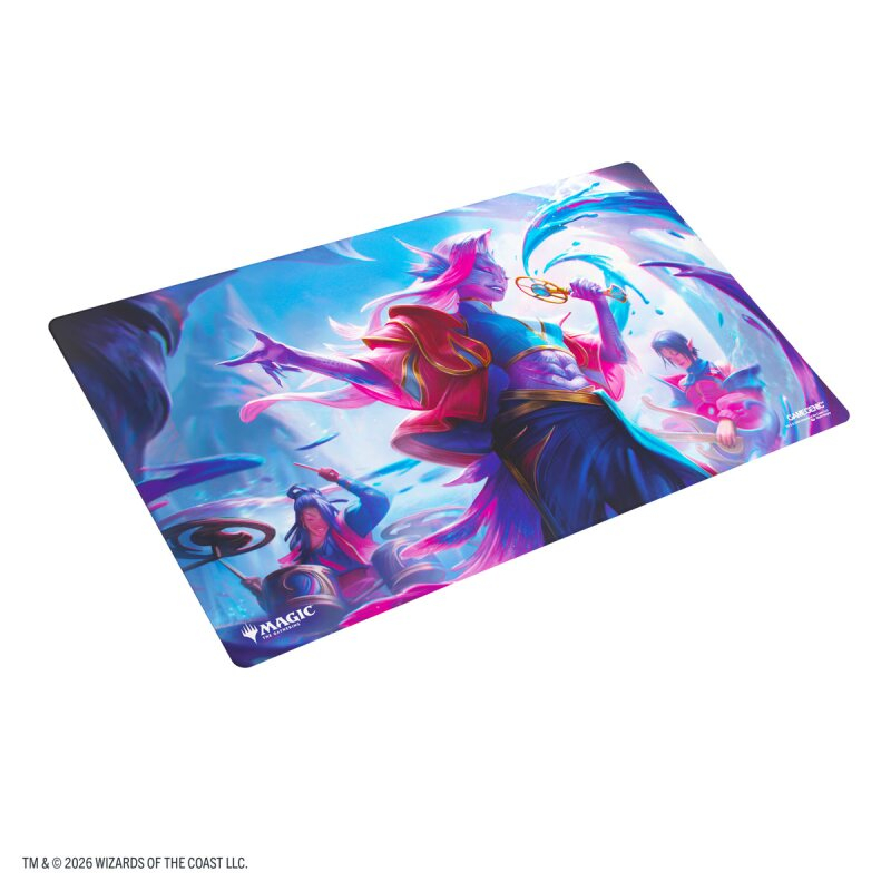 MTG Prime Playmat Harmonized Trio [2]