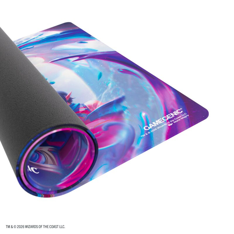MTG Prime Playmat Harmonized Trio [5]