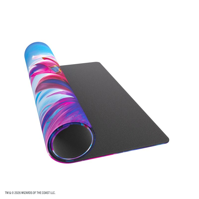 MTG Prime Playmat Harmonized Trio [4]