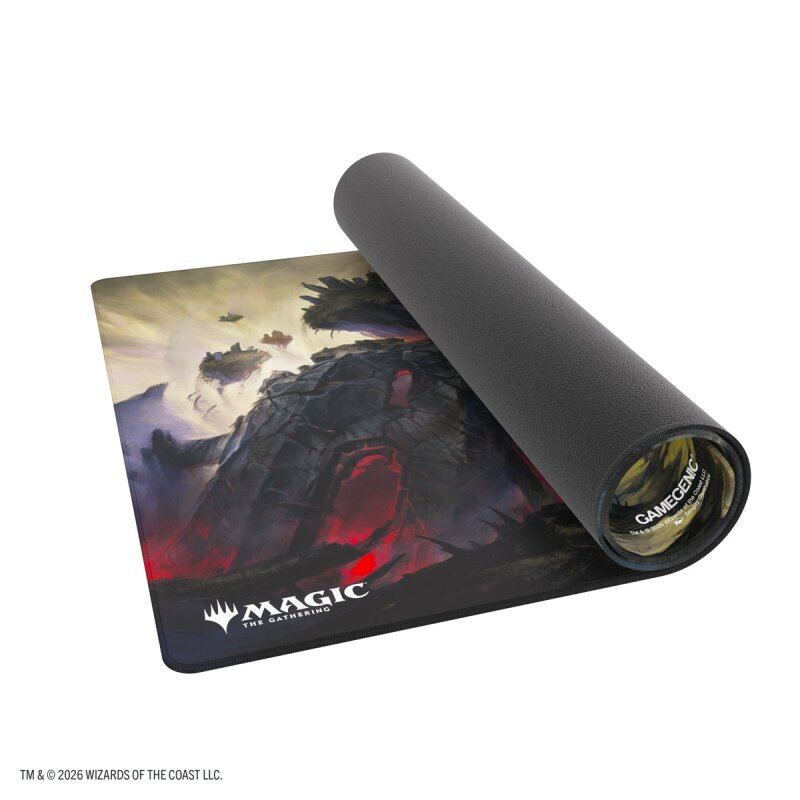 MTG Prime Playmat Shattered Sanctum [3]
