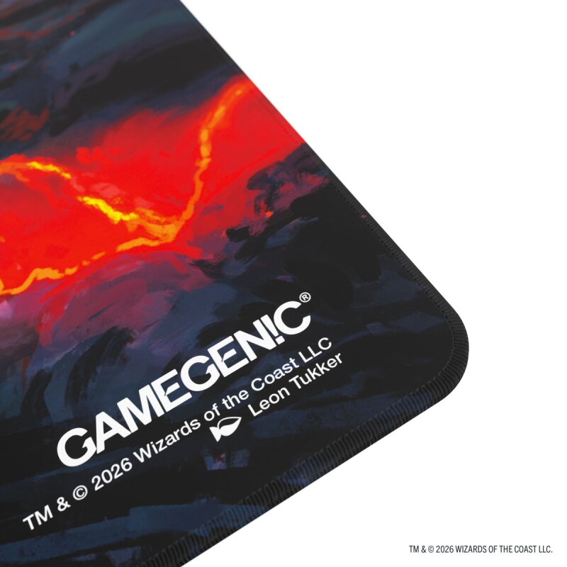 MTG Prime Playmat Stormcarved Coast [7]