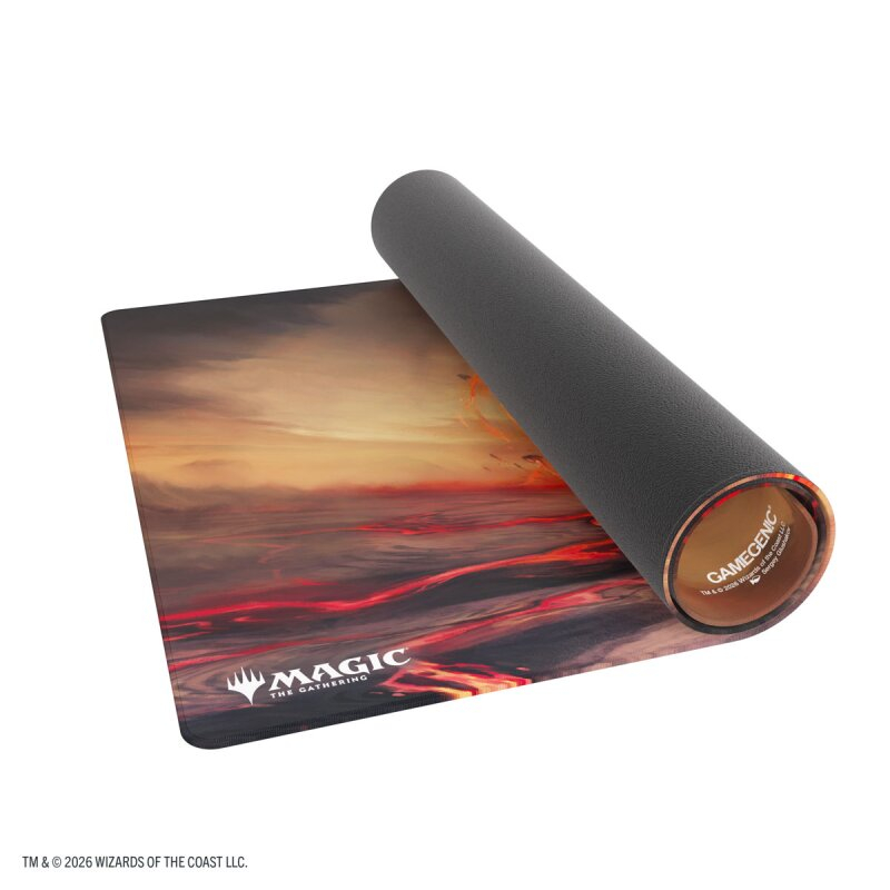 MTG Prime Playmat Sundown Pass [3]