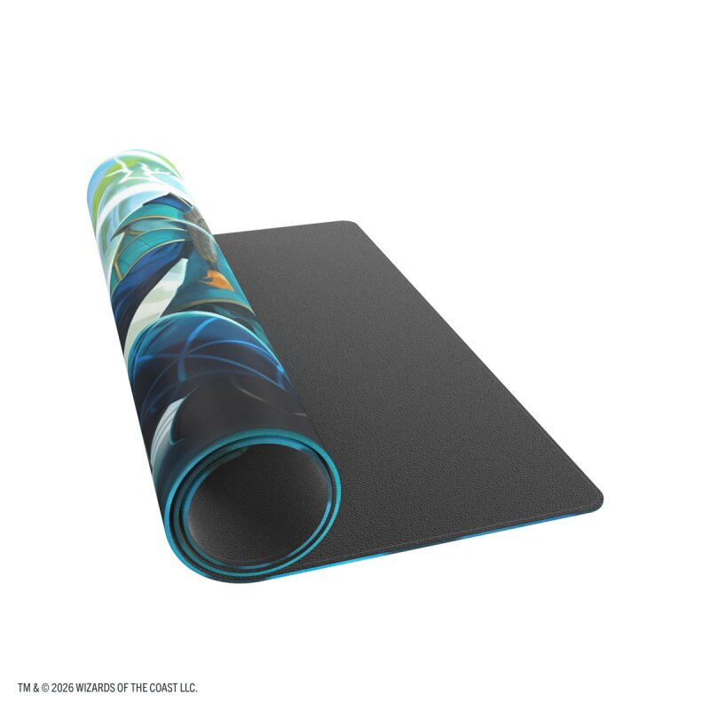MTG Prime Playmat Tam Observant Sequencer [4]