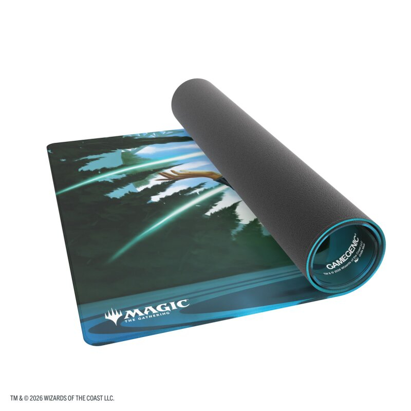 MTG Prime Playmat Tam Observant Sequencer [3]