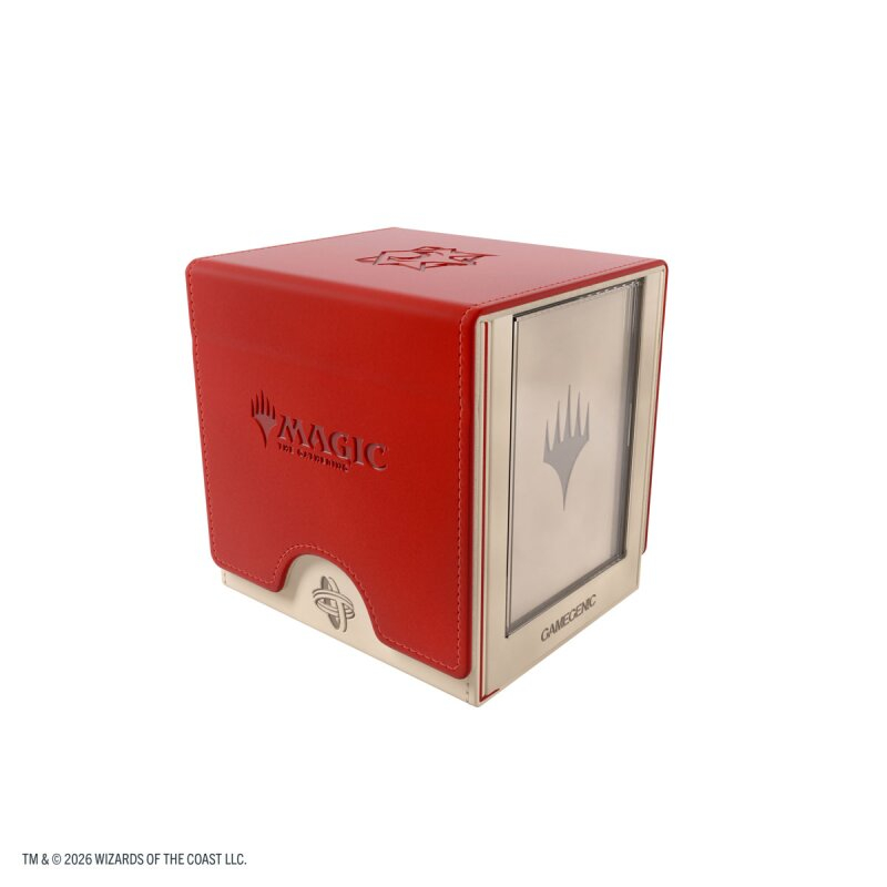 MTG Sidekick PRO 100+ XL Lorehold [2]