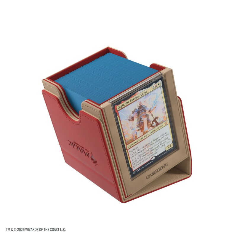 MTG Sidekick PRO 100+ XL Lorehold [14]
