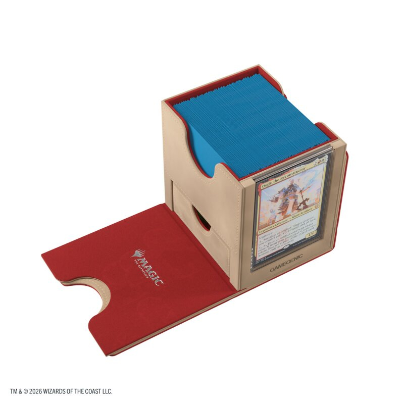 MTG Sidekick PRO 100+ XL Lorehold [11]