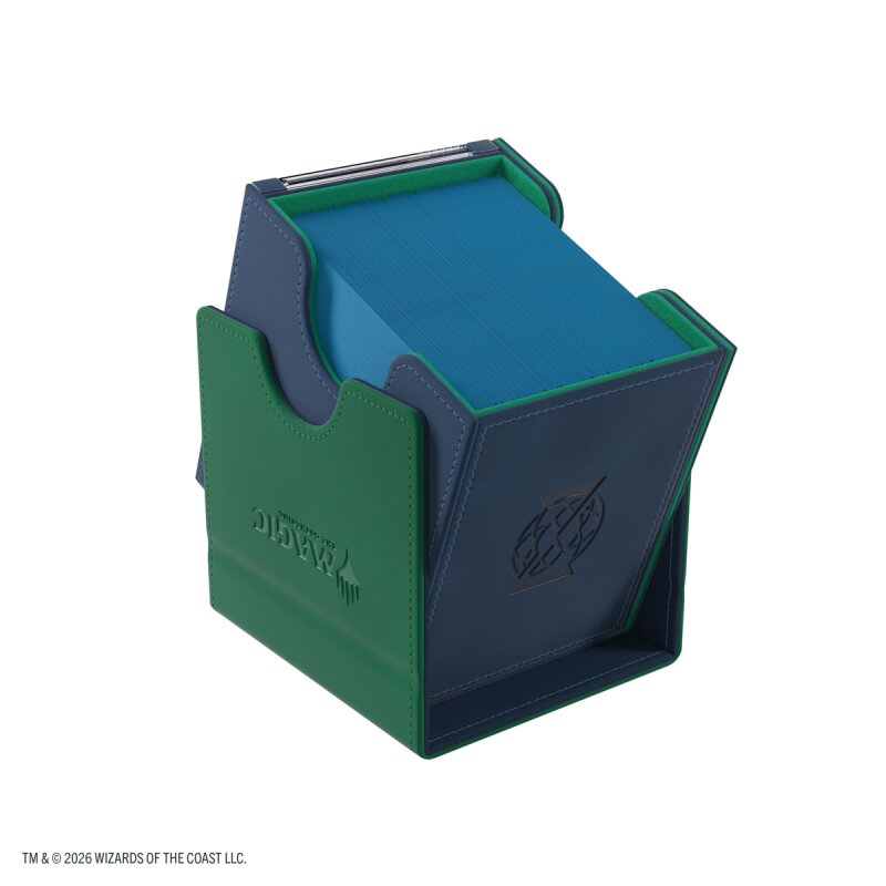 MTG Sidekick PRO 100+ XL Quandrix [13]