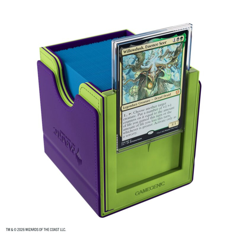 MTG Sidekick PRO 100+ XL Witherbloom [8]