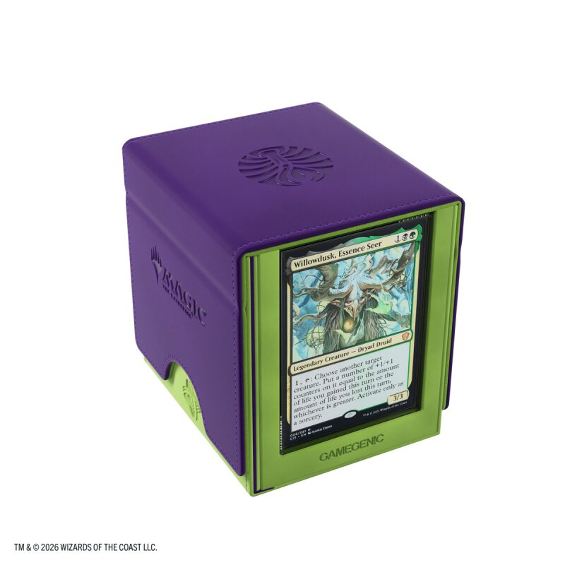 MTG Sidekick PRO 100+ XL Witherbloom [6]