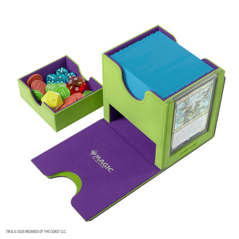 MTG Sidekick PRO 100+ XL Witherbloom [11]
